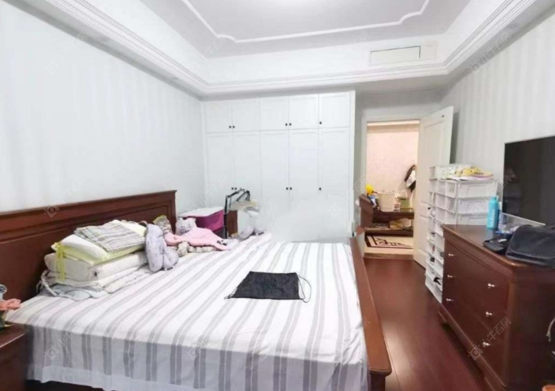 苏州隆基观唐在售二手房源室内图_小牛看房