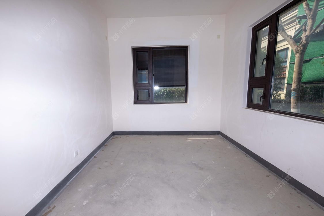 苏州世茂九溪墅(别墅)在售二手房源室内图_小牛看房