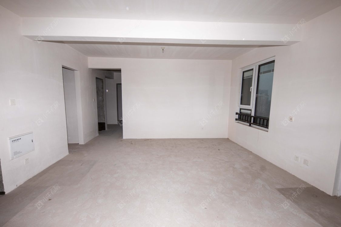 苏州中梁壹号院(二期)在售二手房源_小牛看房