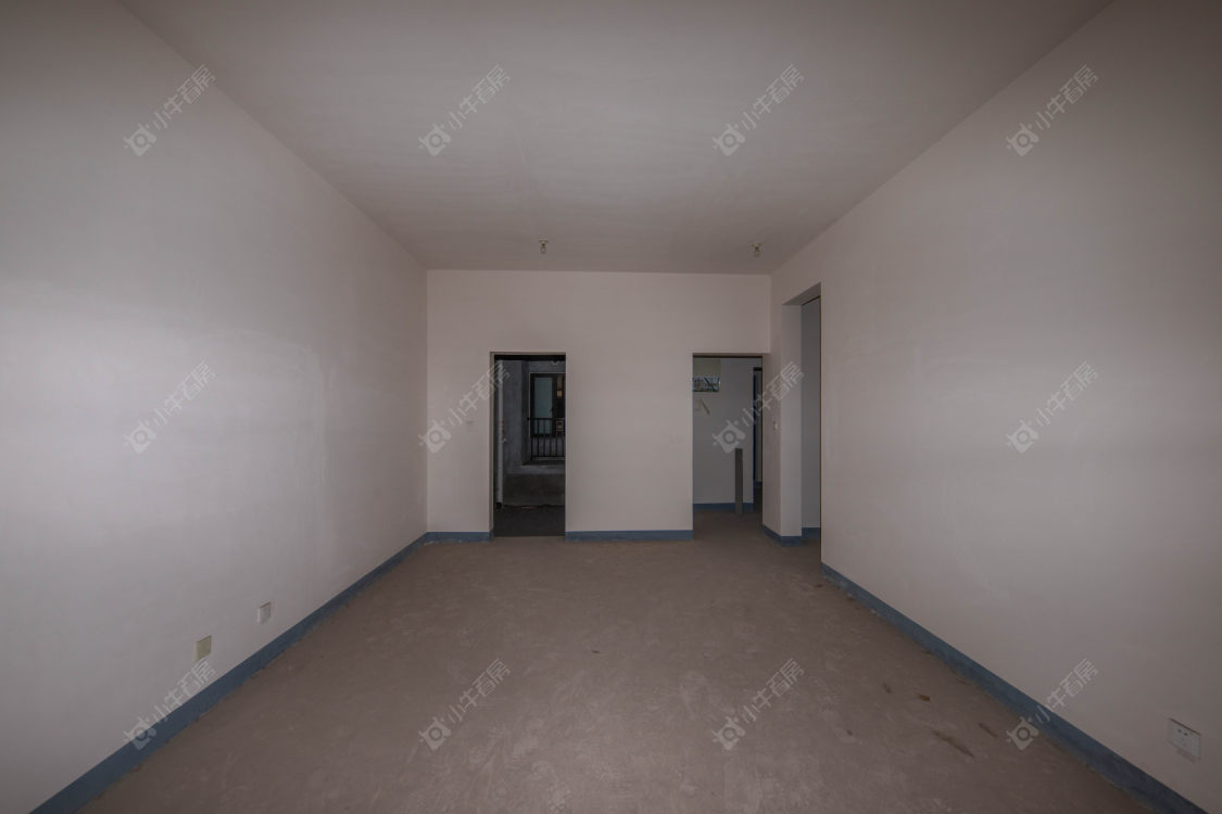 苏州世茂九溪墅(住宅)在售二手房源室内图_小牛看房