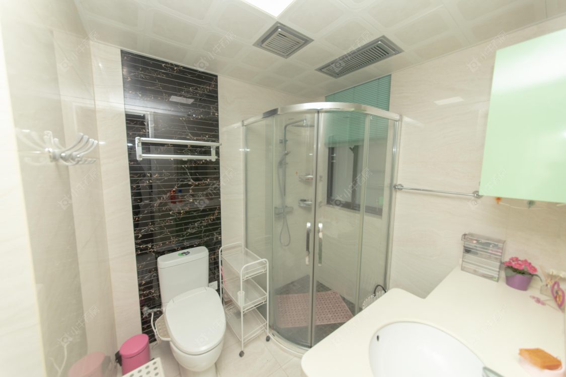 苏州中锐尚城国际在售二手房源室内图_小牛看房