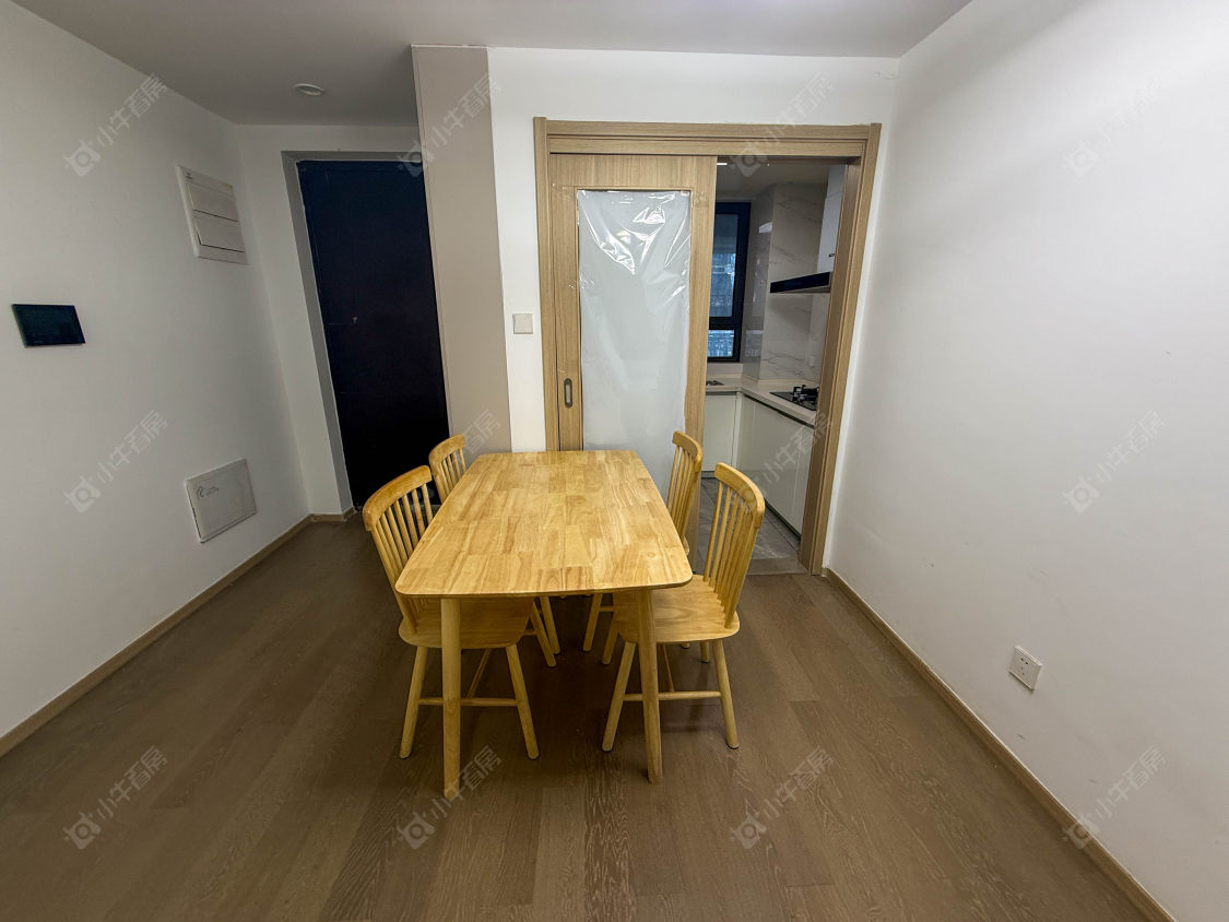 苏州建发泱誉在售二手房源室内图_小牛看房