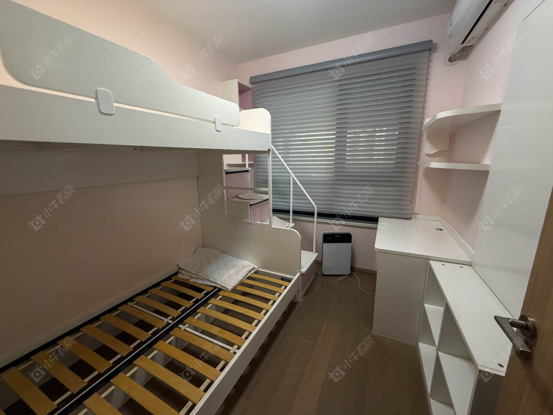 苏州建发泱誉在售二手房源室内图_小牛看房