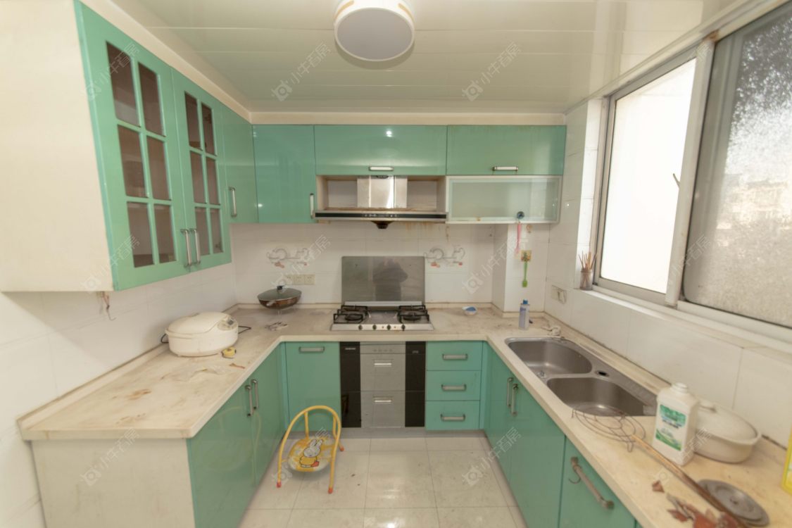 苏州名都花苑(东区)在售二手房源室内图_小牛看房