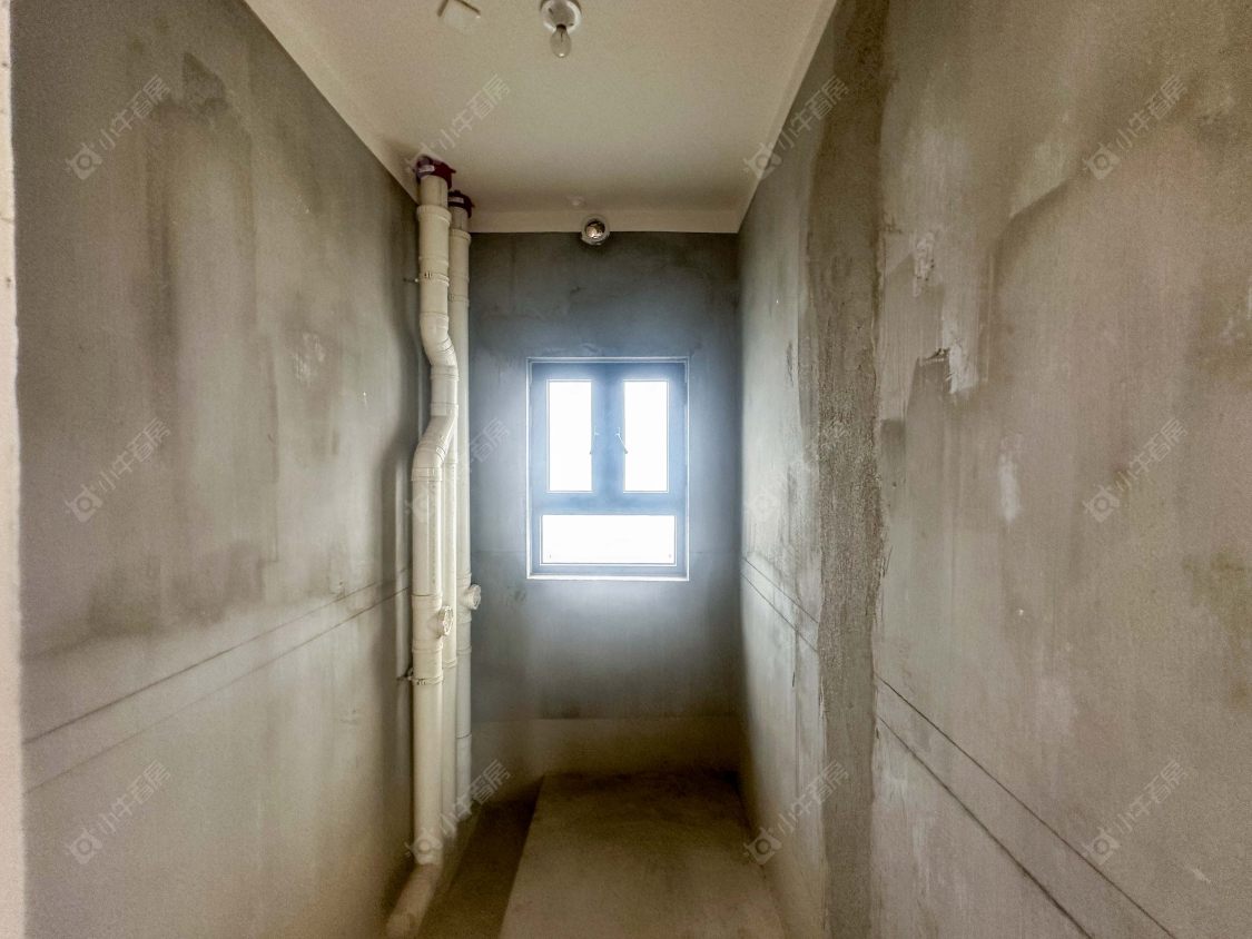 苏州棠颂云著在售二手房源室内图_小牛看房