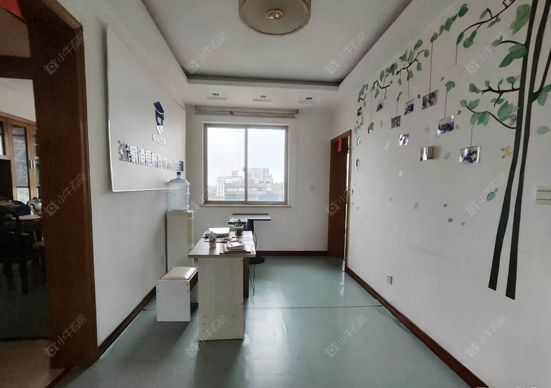 苏州庆丰新村在售二手房源室内图_小牛看房