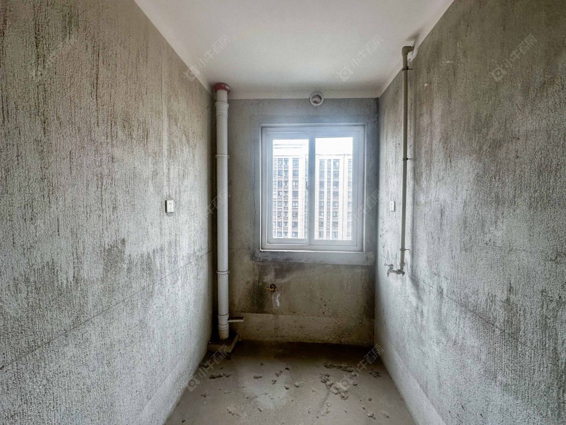 苏州金科廊桥雅苑在售二手房源室内图_小牛看房