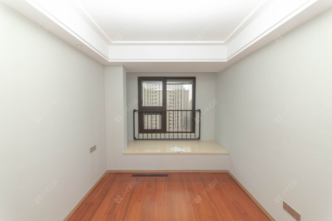 苏州金茂滨湖名邸在售二手房源室内图_小牛看房