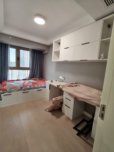 苏州中联铂悦3室2厅2卫出租房源图片