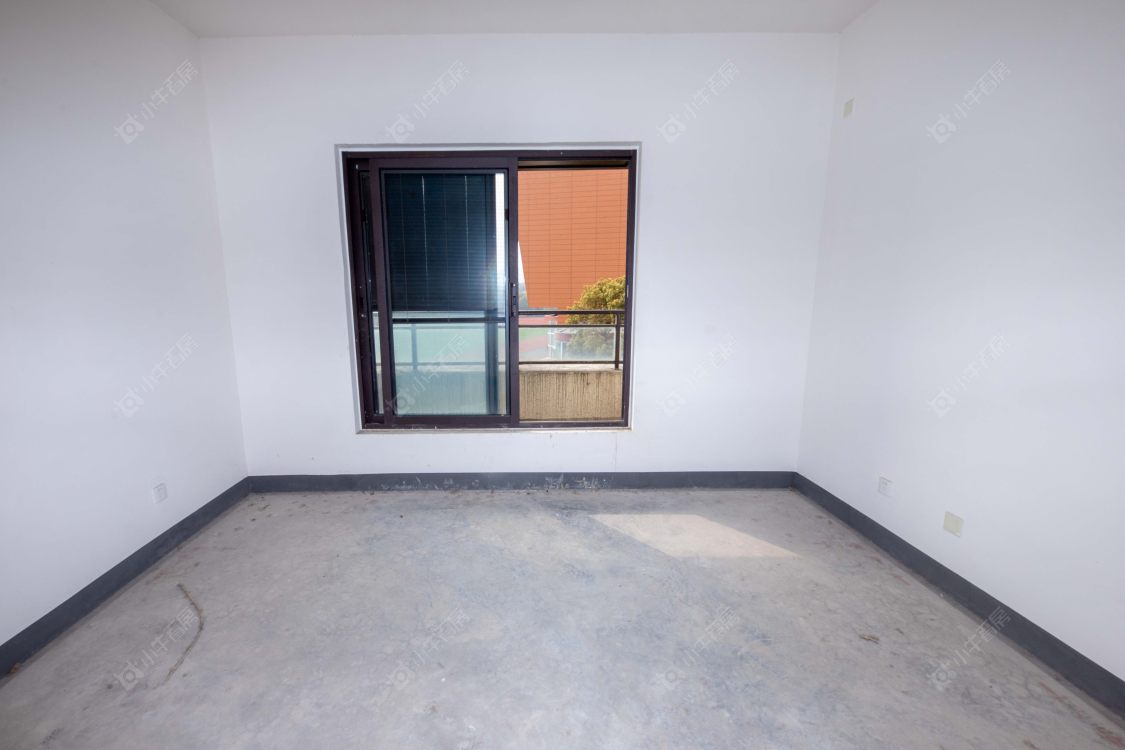 苏州世茂九溪墅(别墅)在售二手房源室内图_小牛看房