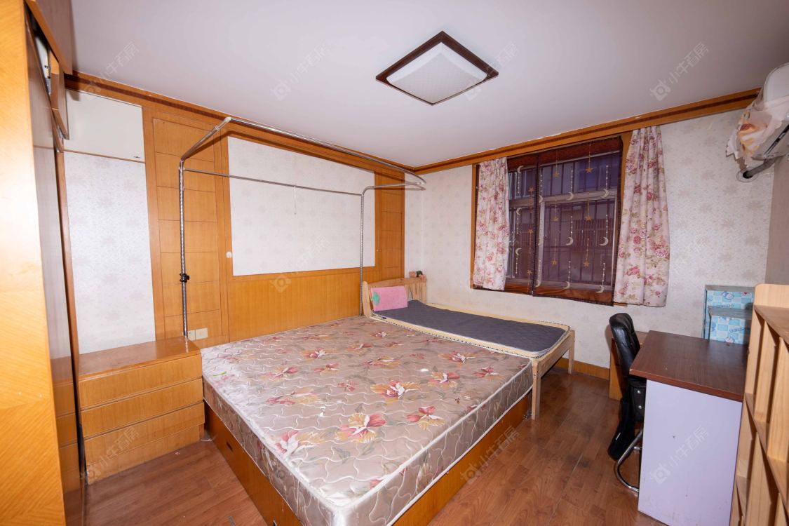 苏州东渡花园在售二手房源室内图_小牛看房