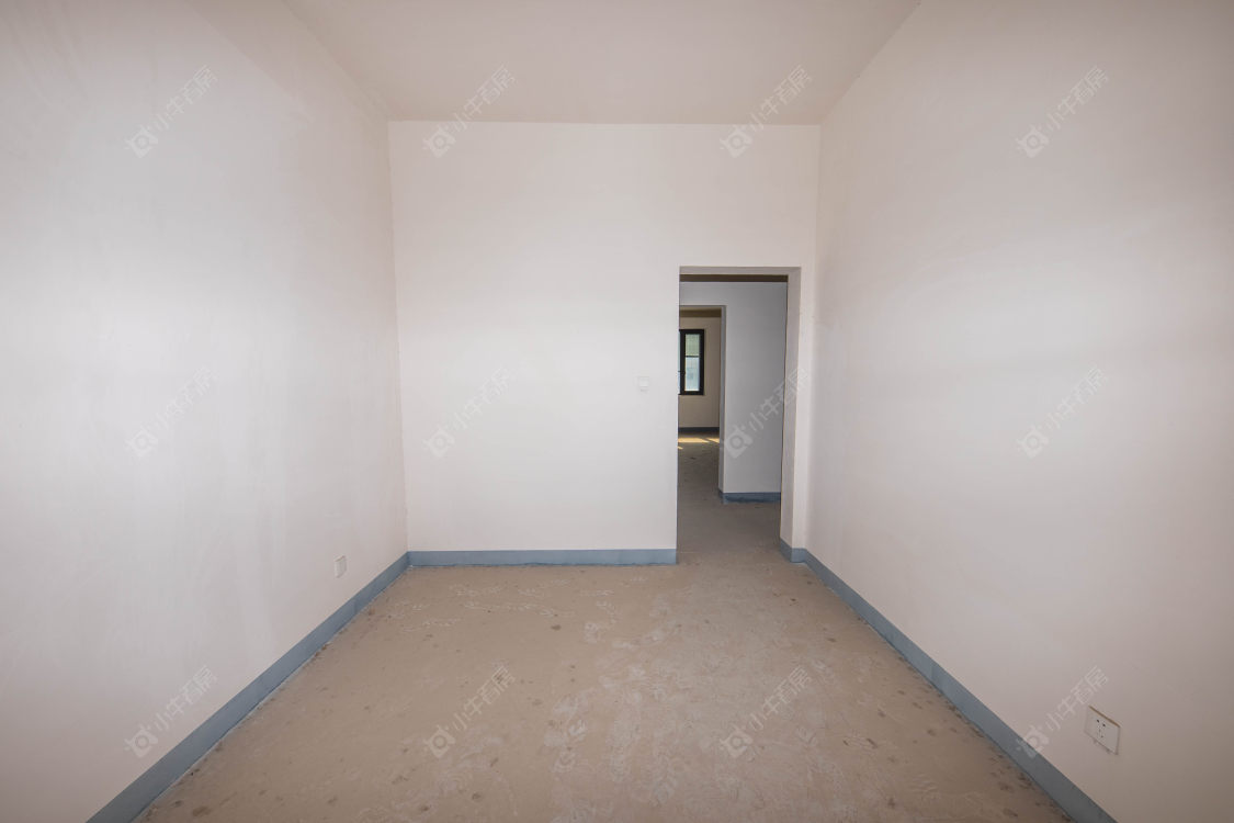 苏州世茂九溪墅(住宅)在售二手房源室内图_小牛看房