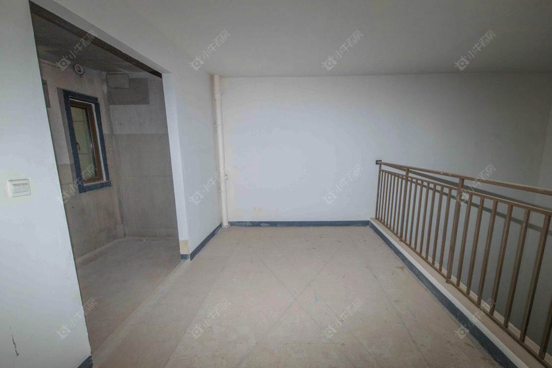 苏州湖悦天境在售二手房源室内图_小牛看房