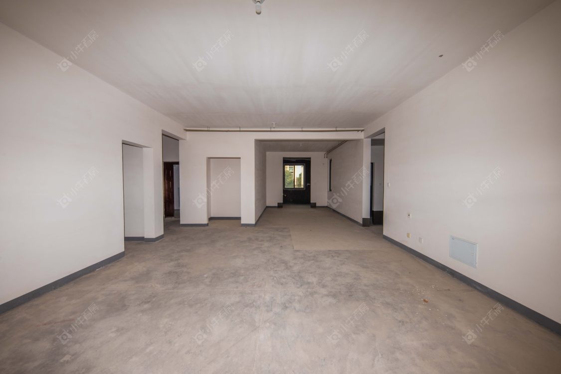 苏州世茂九溪墅(住宅)在售二手房源室内图_小牛看房