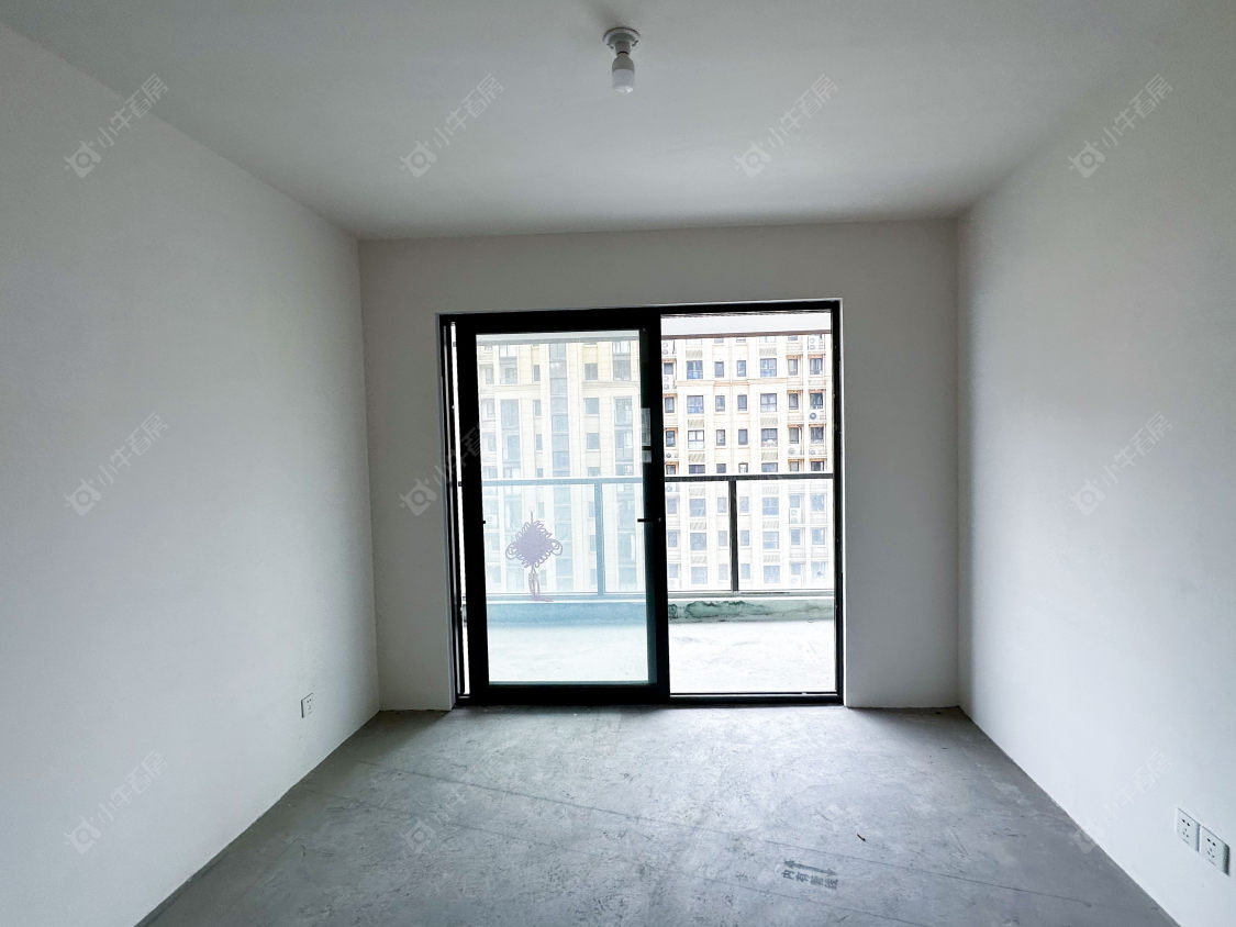 苏州阳光诚域花园在售二手房源室内图_小牛看房