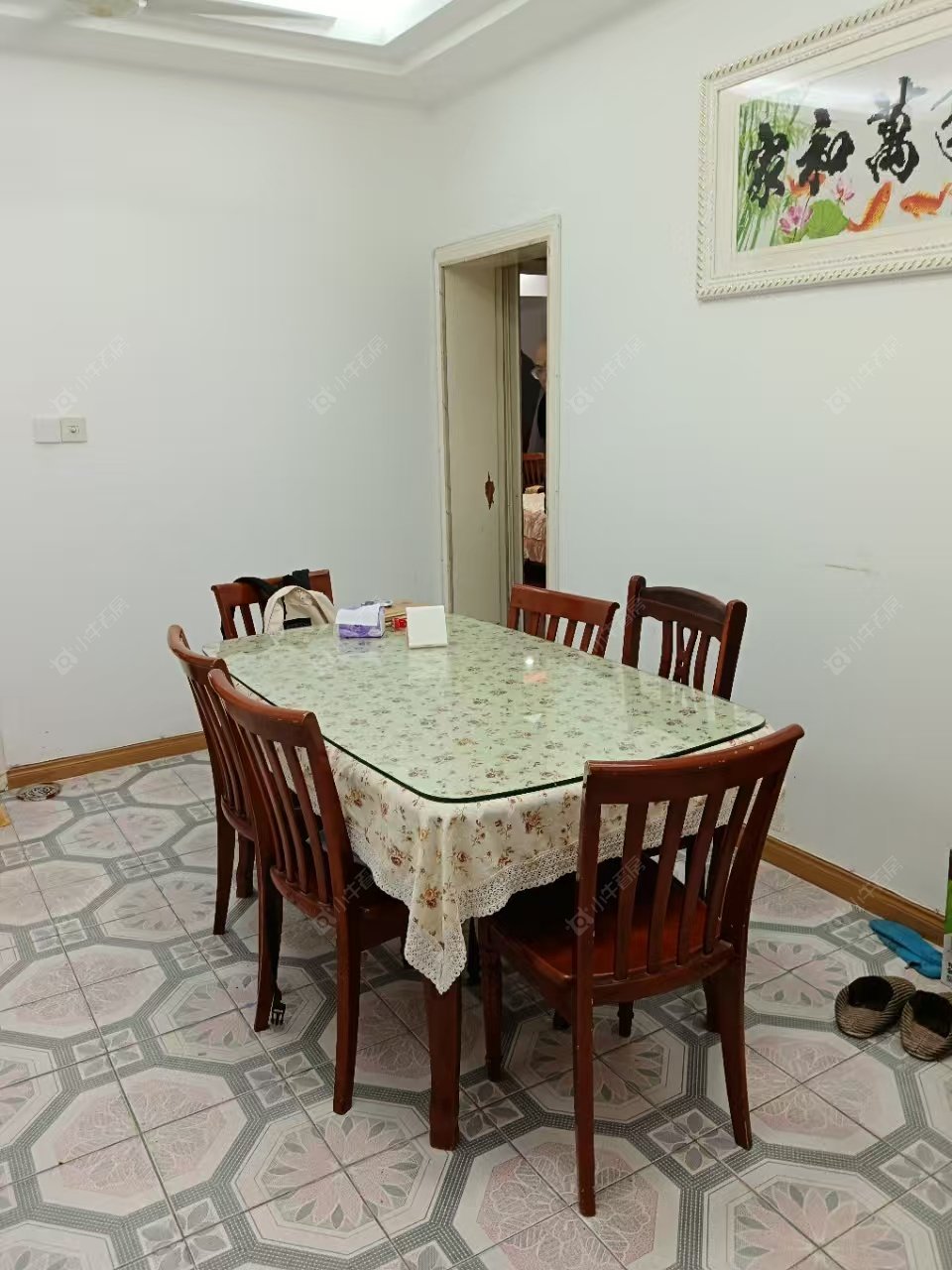 苏州花园浜南村在售二手房源室内图_小牛看房