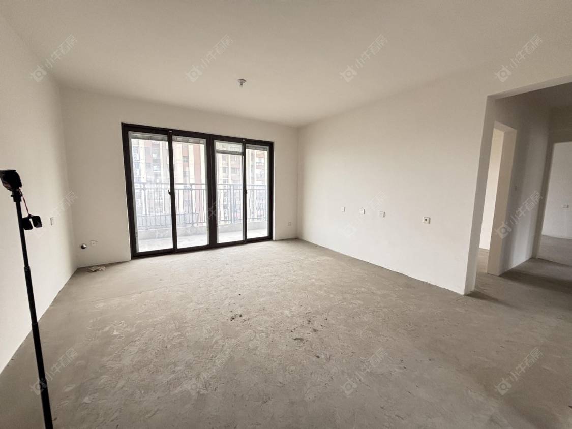 苏州碧桂园凤凰台在售二手房源室内图_小牛看房