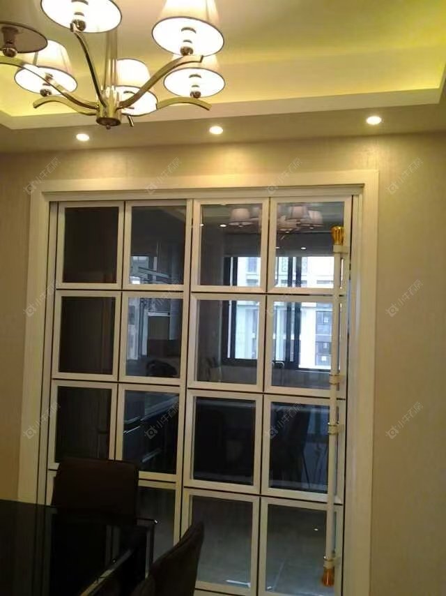 苏州中锐尚城国际在售二手房源小区图_小牛看房