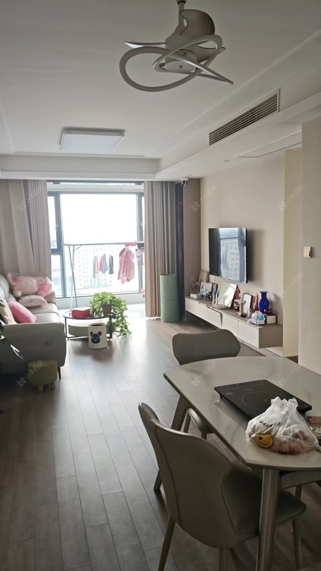 苏州依云兰庭在售二手房源室内图_小牛看房