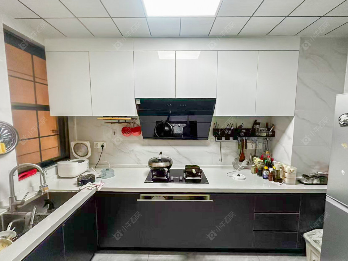 苏州汇金新城在售二手房源室内图_小牛看房