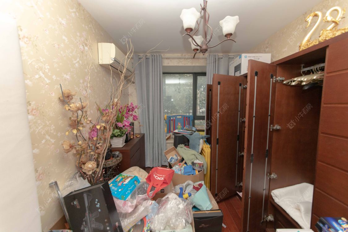 苏州金地华城在售二手房源室内图_小牛看房