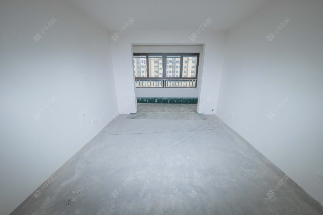 苏州新乘北苑四期在售二手房源室内图_小牛看房