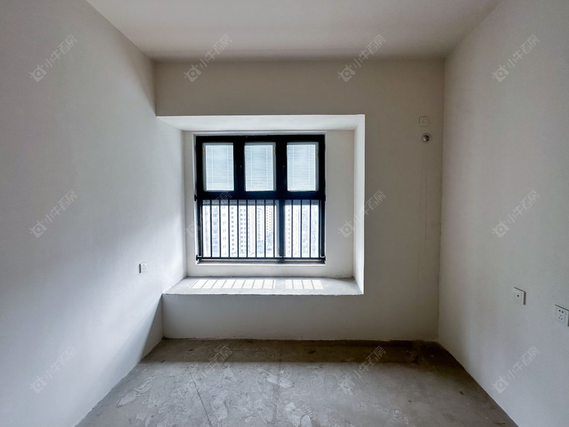 苏州碧桂园凤凰台在售二手房源室内图_小牛看房