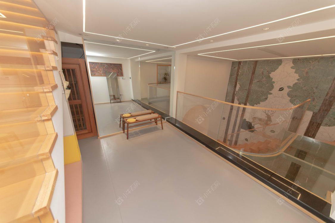 苏州中锐星奕湾在售二手房源室内图_小牛看房