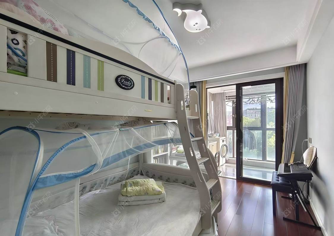 苏州中锐星奕湾在售二手房源室内图_小牛看房