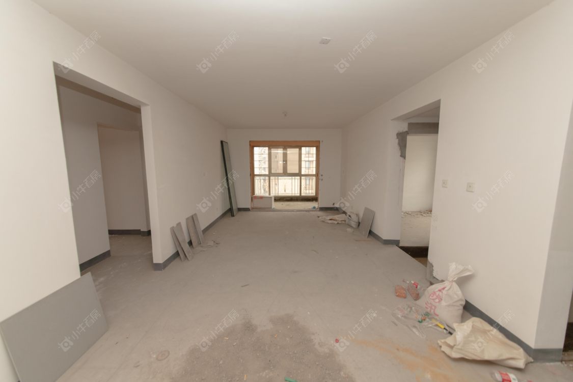 苏州汇金新城在售二手房源_小牛看房