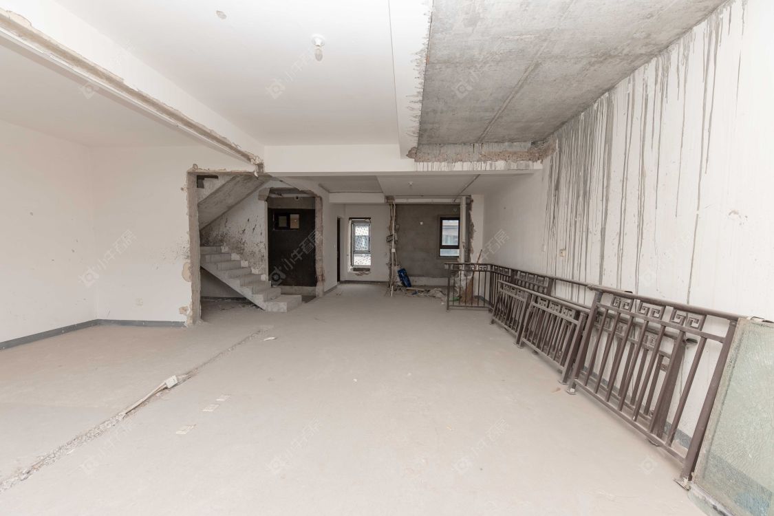 苏州建发御珑湾在售二手房源室内图_小牛看房