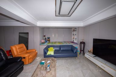 苏州中梁壹号院(一期)4室2厅2卫在售二手房房源图片