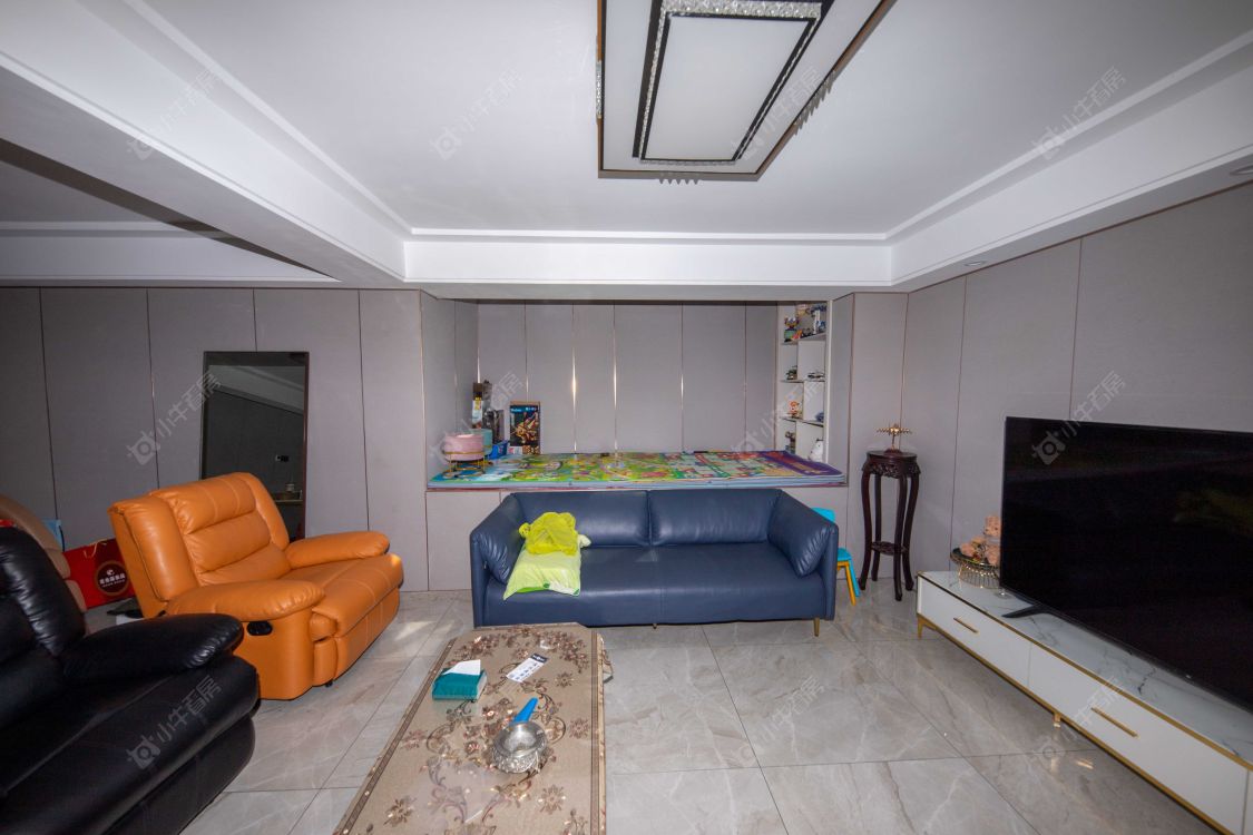 苏州中梁壹号院(一期)在售二手房源_小牛看房