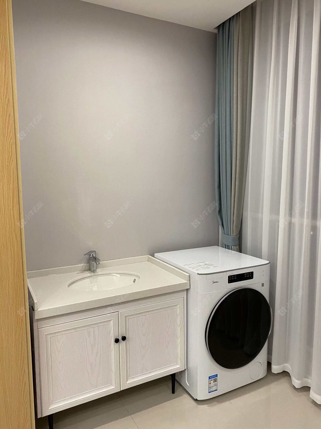 苏州汇金商务中心(商住楼)在租房源室内图_小牛看房