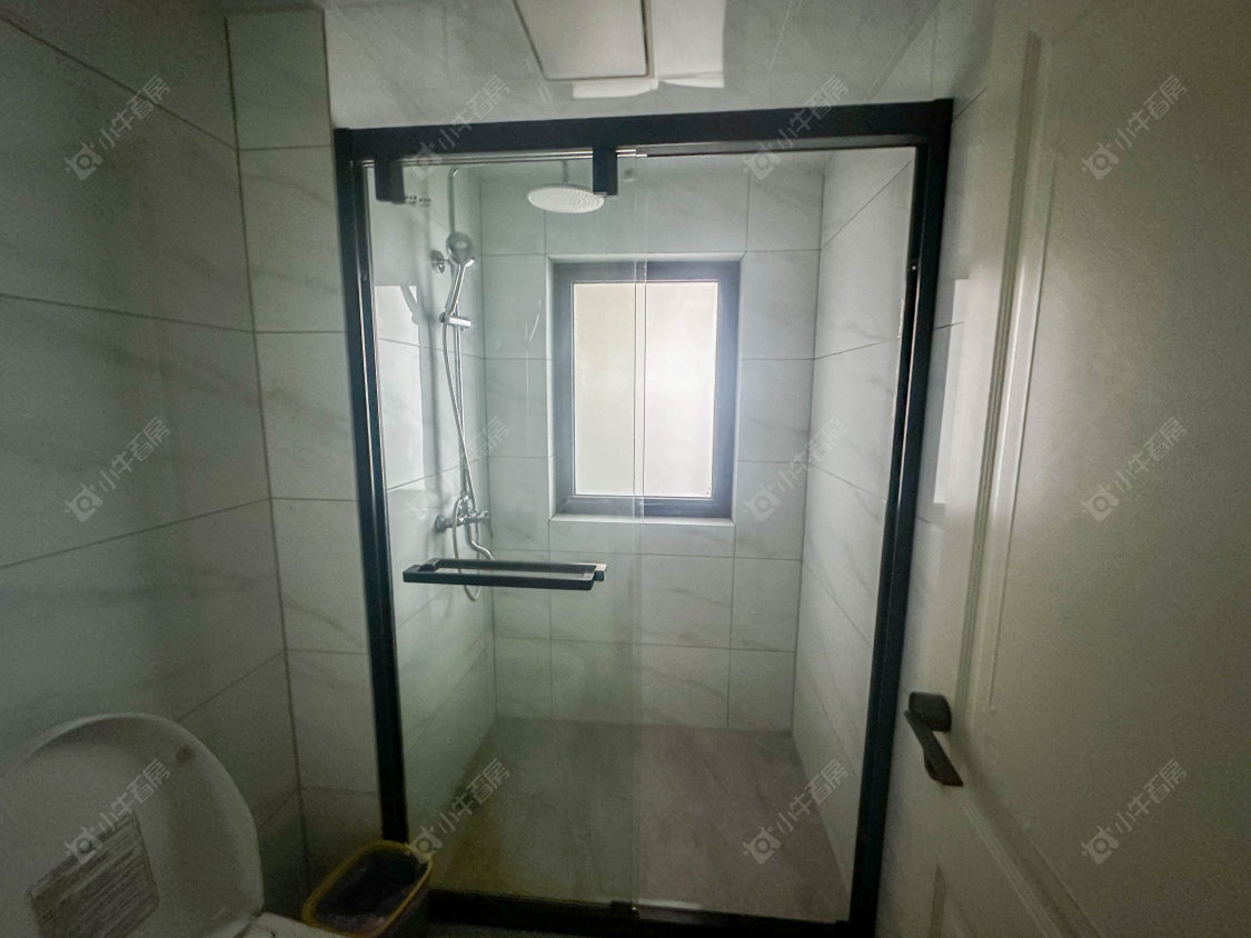 苏州翡翠公馆在售二手房源室内图_小牛看房