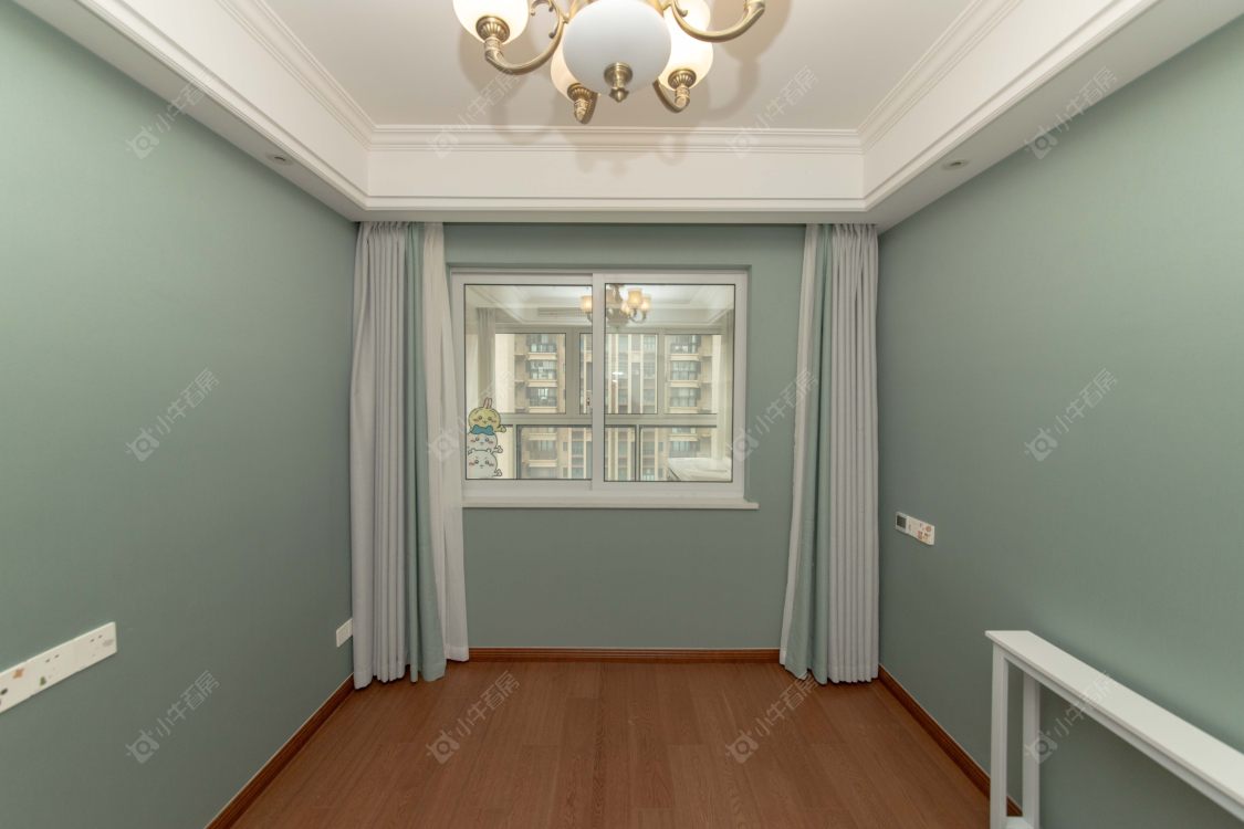 苏州碧桂园翡翠湾(三期)在售二手房源室内图_小牛看房