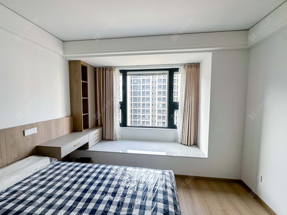 苏州棠颂云著在售二手房源室内图_小牛看房