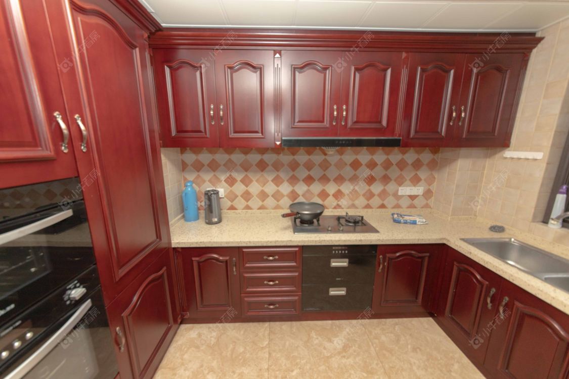 苏州君临新城在售二手房源室内图_小牛看房