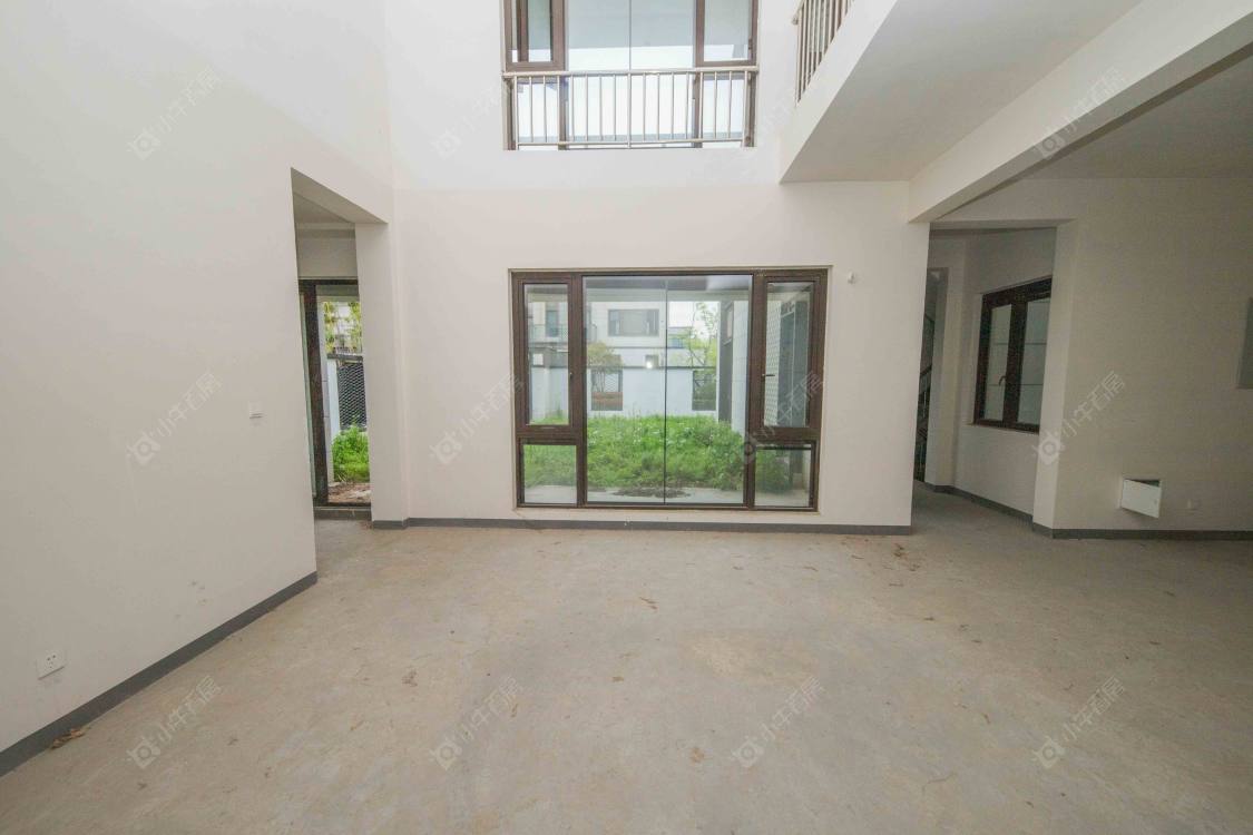 苏州世茂九溪墅(别墅)在售二手房源_小牛看房