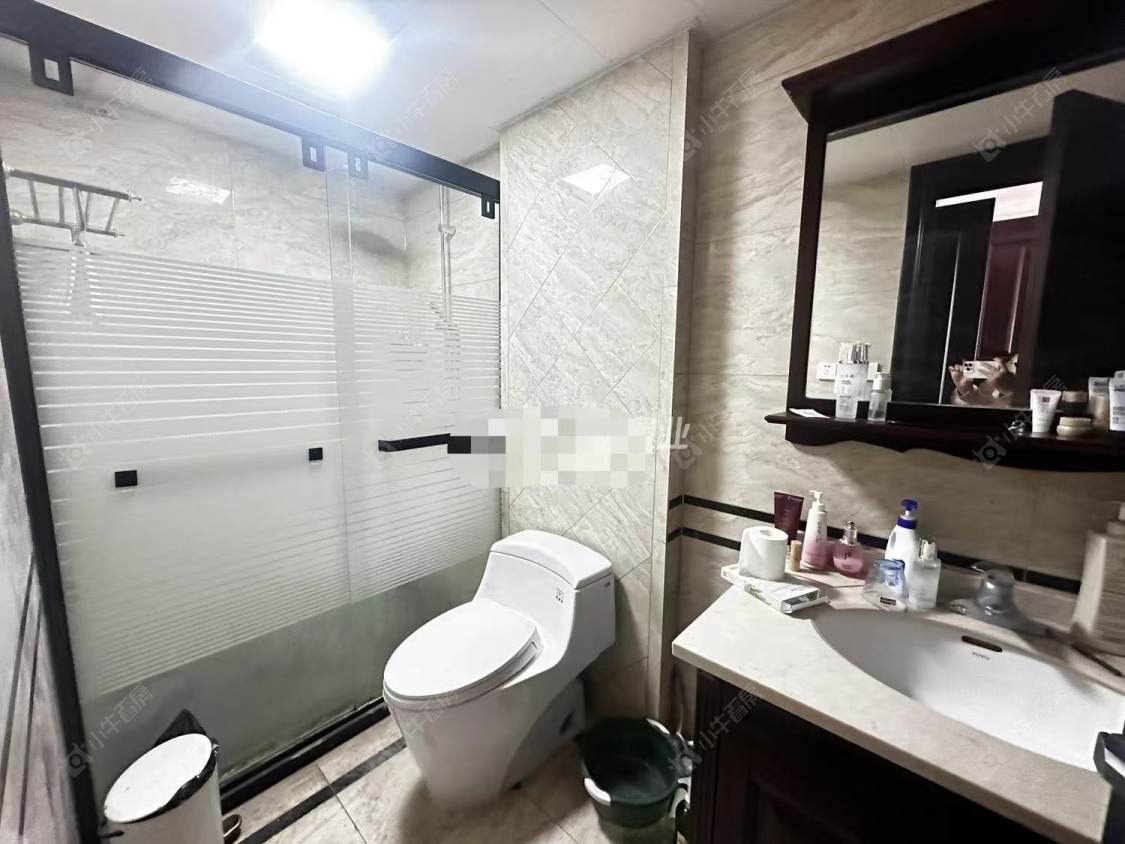 苏州湖滨国际(别墅)在售二手房源室内图_小牛看房