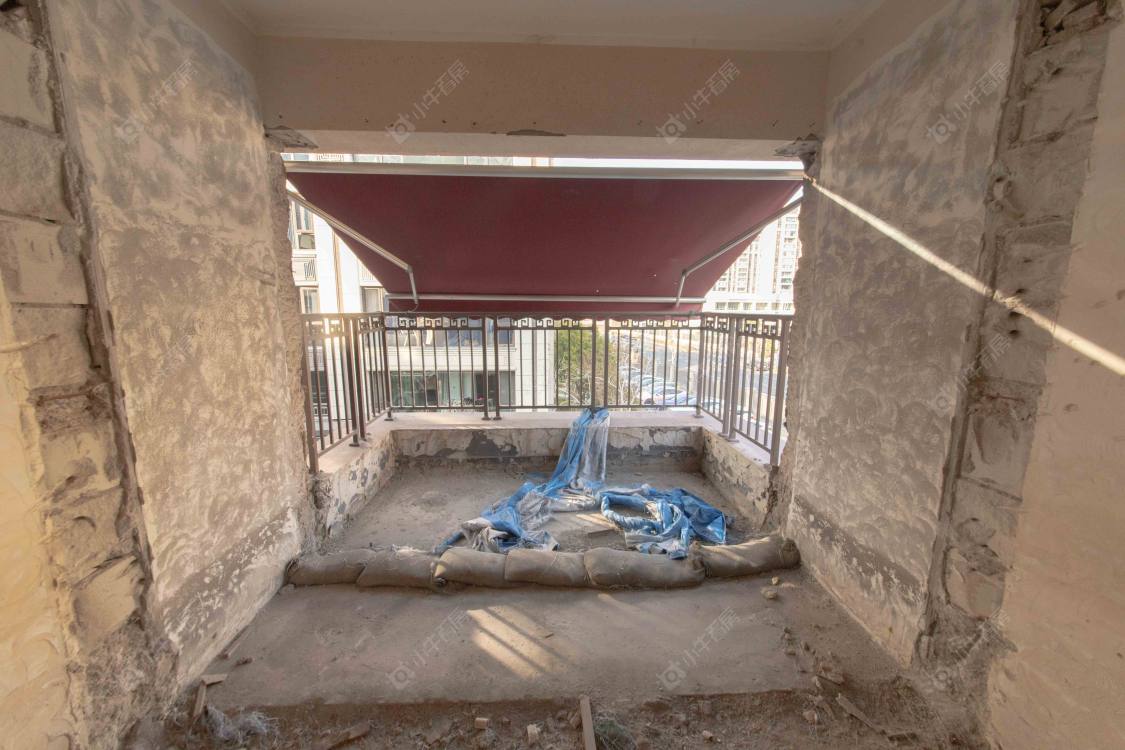 苏州建发御珑湾在售二手房源室内图_小牛看房