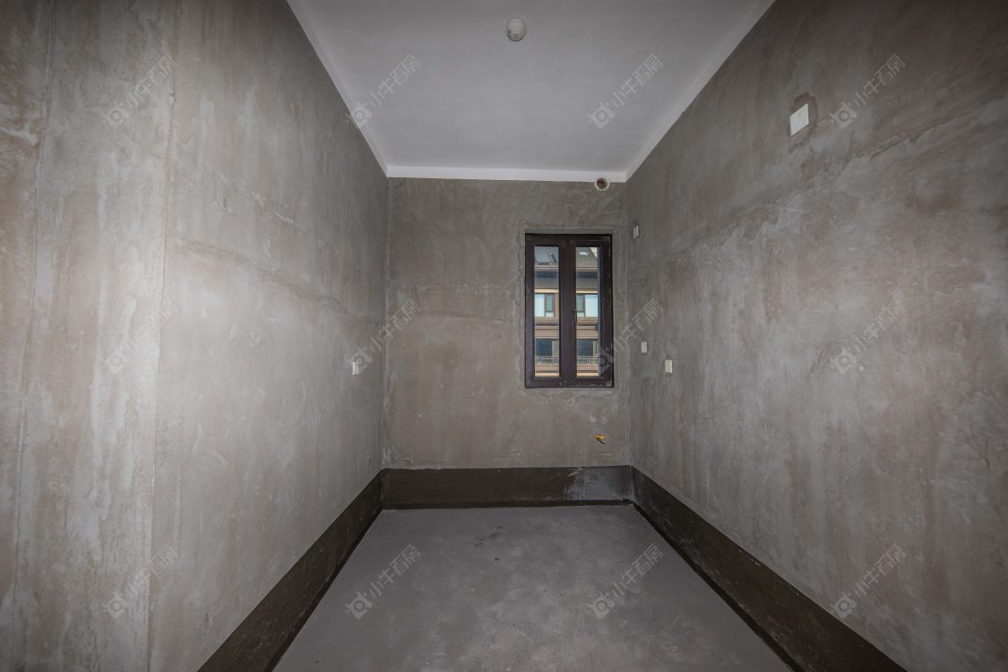 苏州建发泱誉在售二手房源室内图_小牛看房