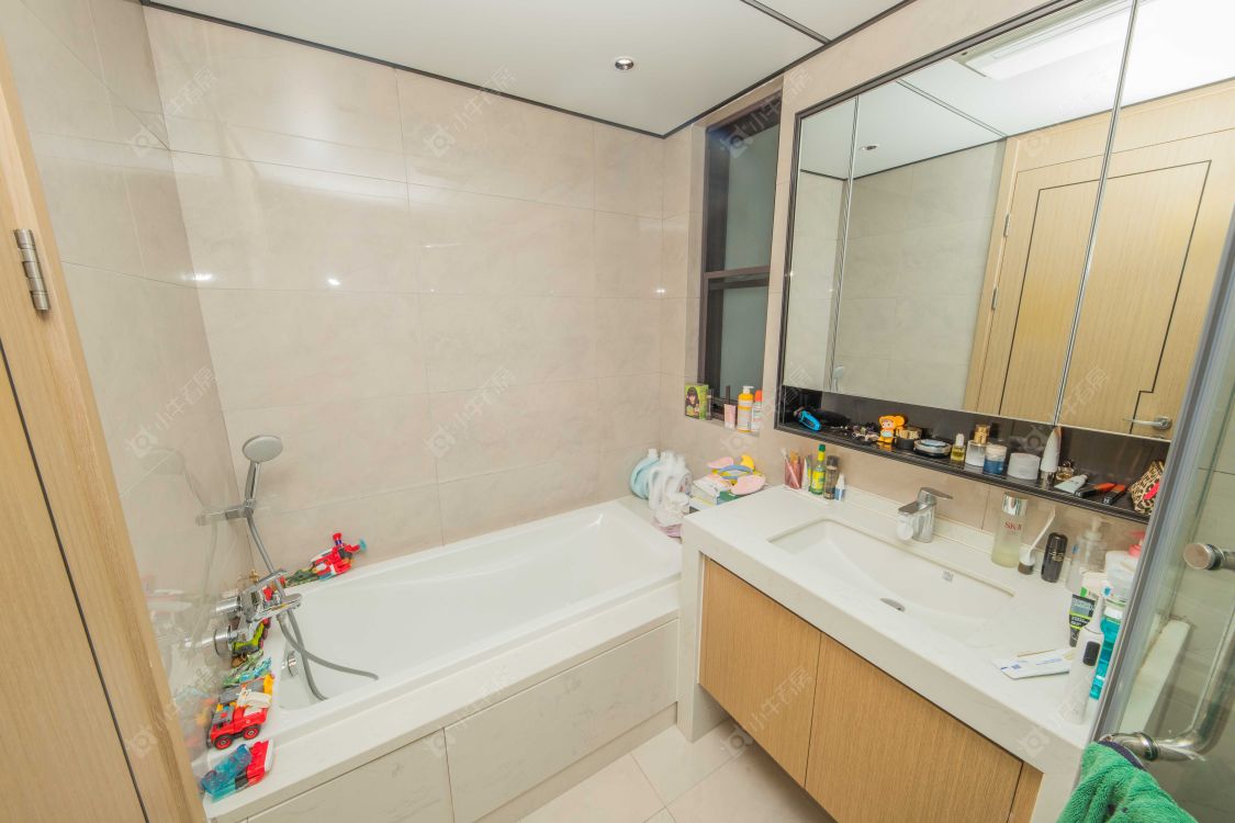 苏州金茂鸣悦棠前雅园在售二手房源室内图_小牛看房