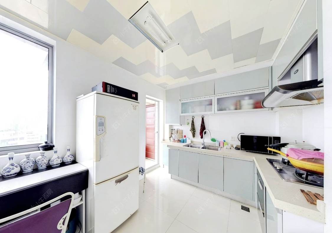 苏州庆丰新村在售二手房源室内图_小牛看房