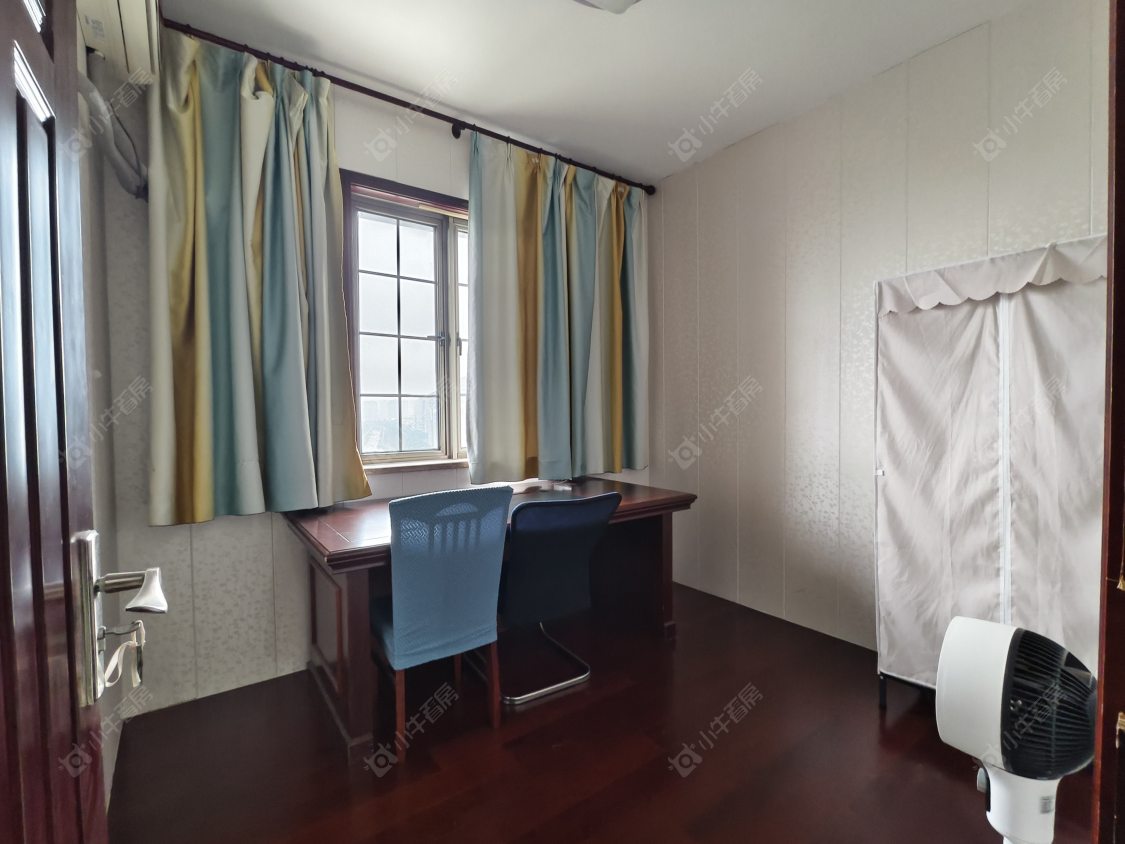 苏州湖滨国际在租房源室内图_小牛看房