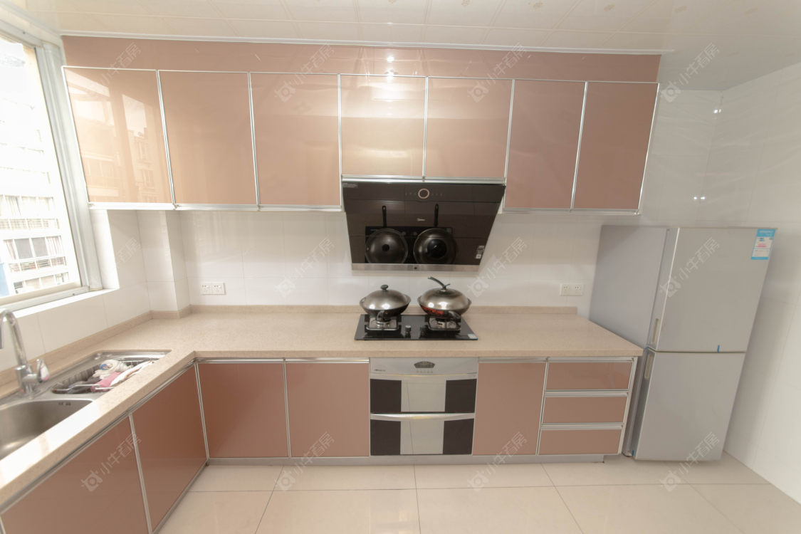 苏州怡景湾在售二手房源室内图_小牛看房