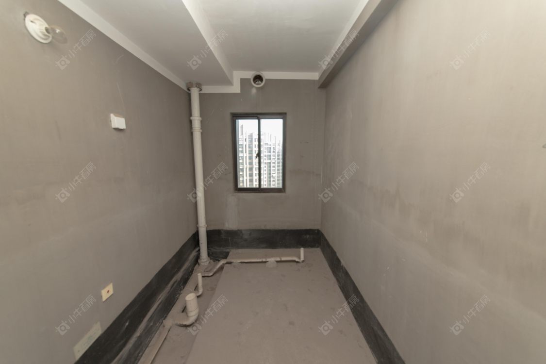 苏州江南十二府在售二手房源室内图_小牛看房