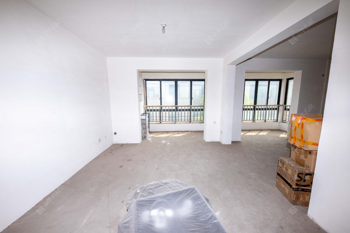 苏州小菜巷新村在售二手房源室内图_小牛看房