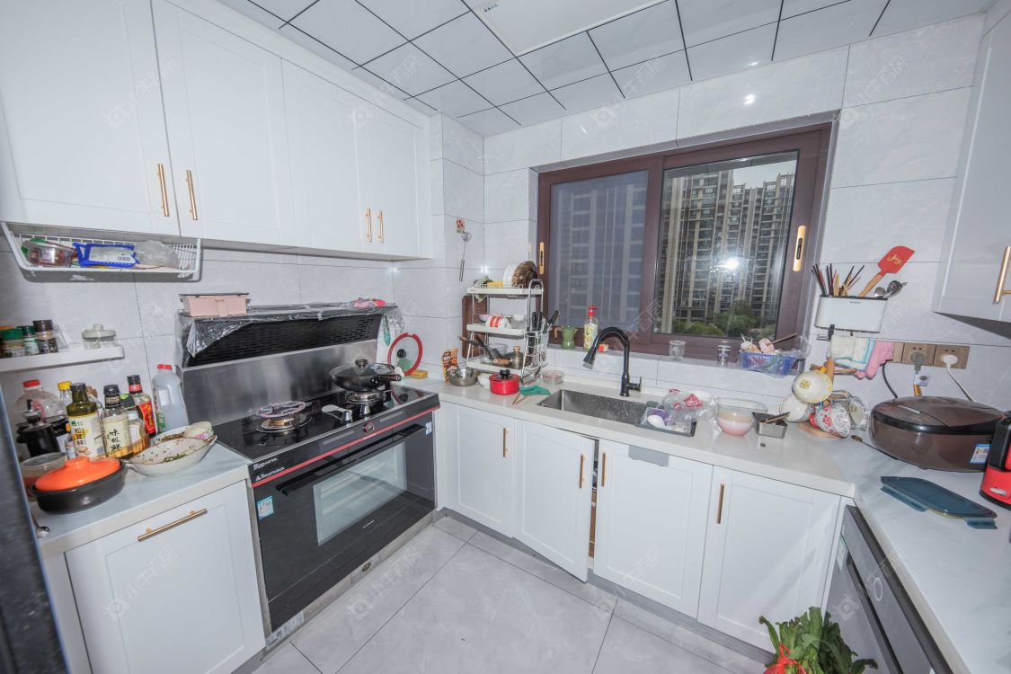 苏州碧桂园凤凰台在售二手房源室内图_小牛看房