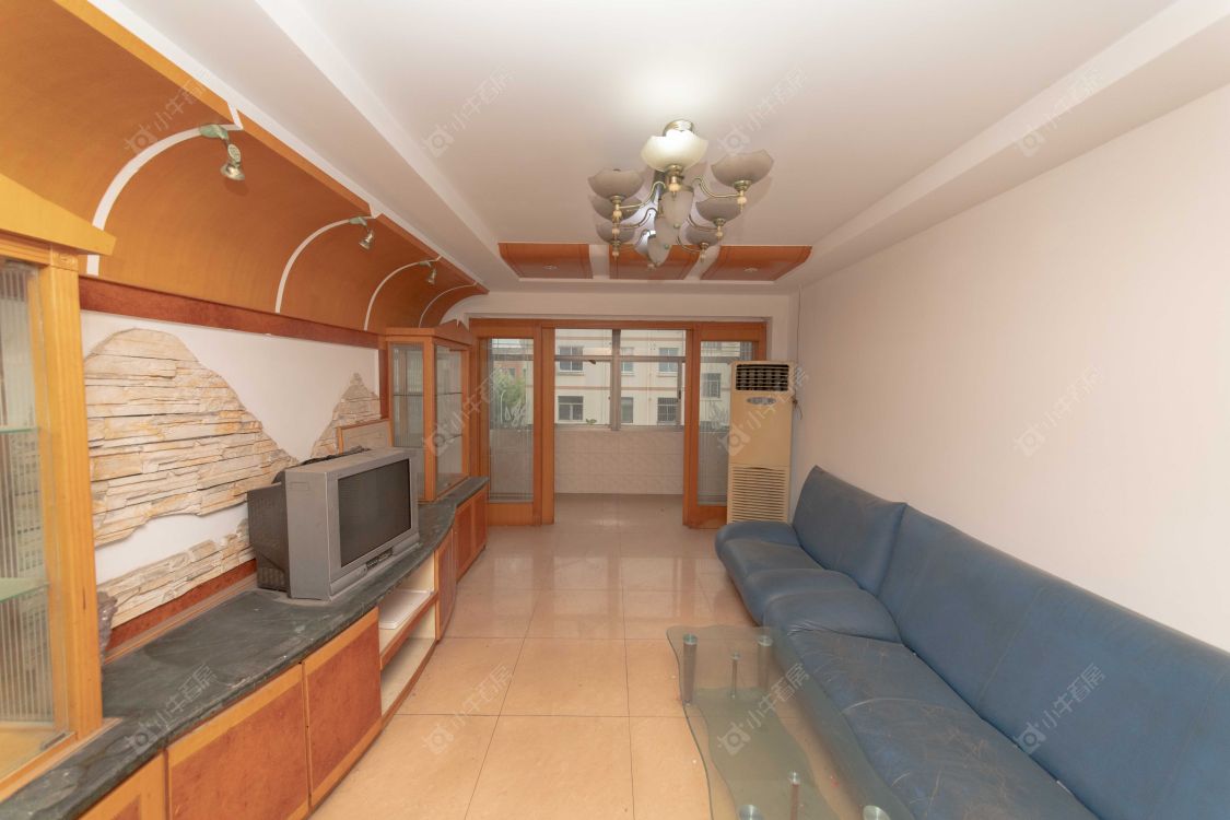 苏州花园浜北村在售二手房源_小牛看房